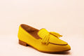 Mocassino Slippers con Nappine