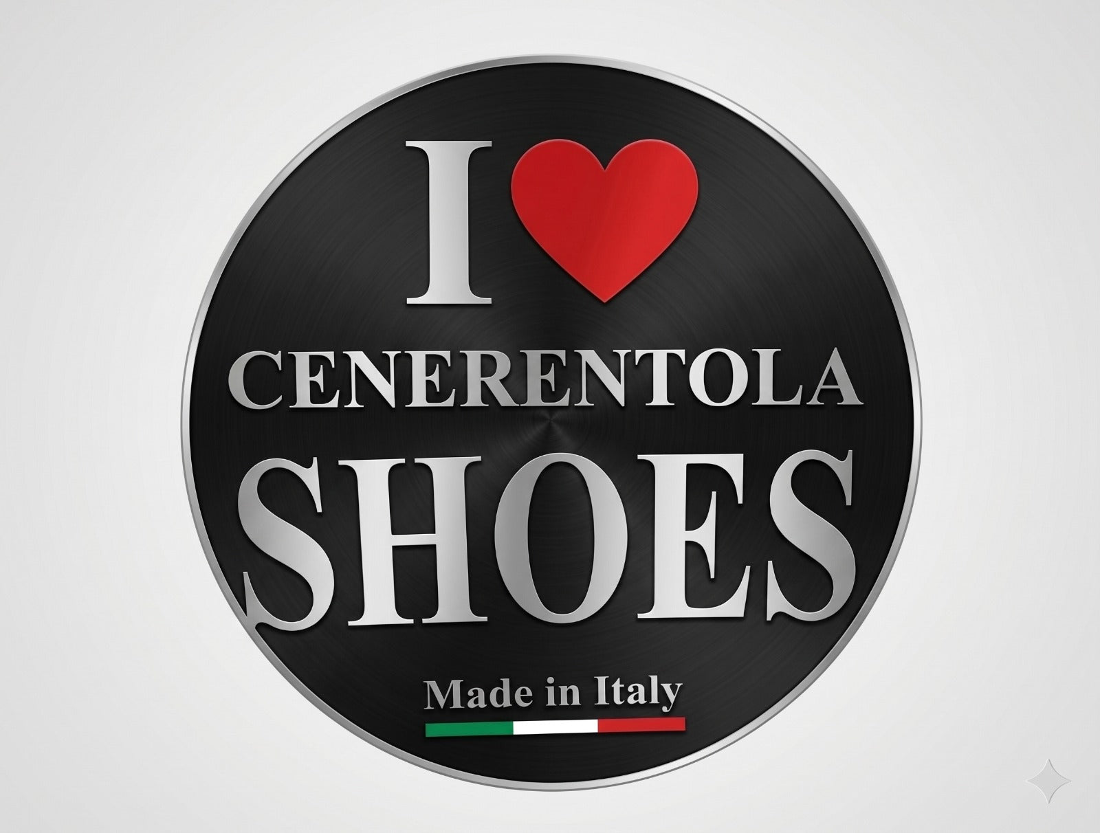 Cenerentola Shoes Aversa 