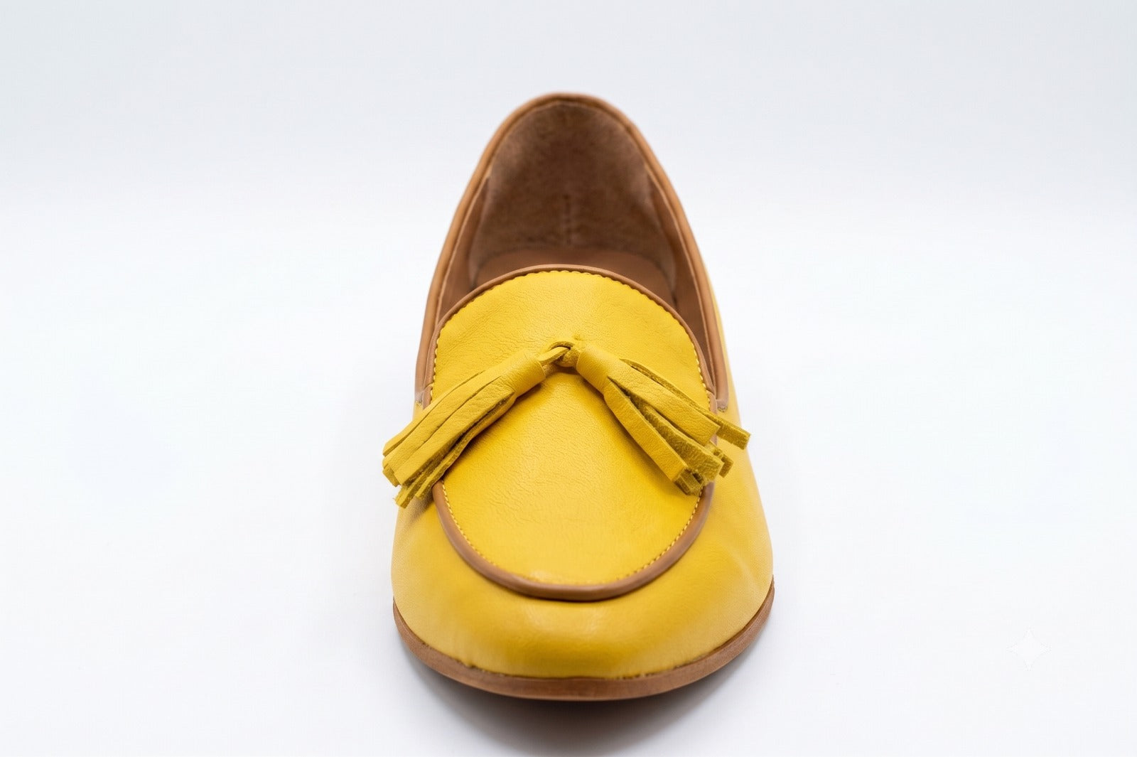 Mocassino Slippers con Nappine