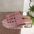 Sabo' raffia.