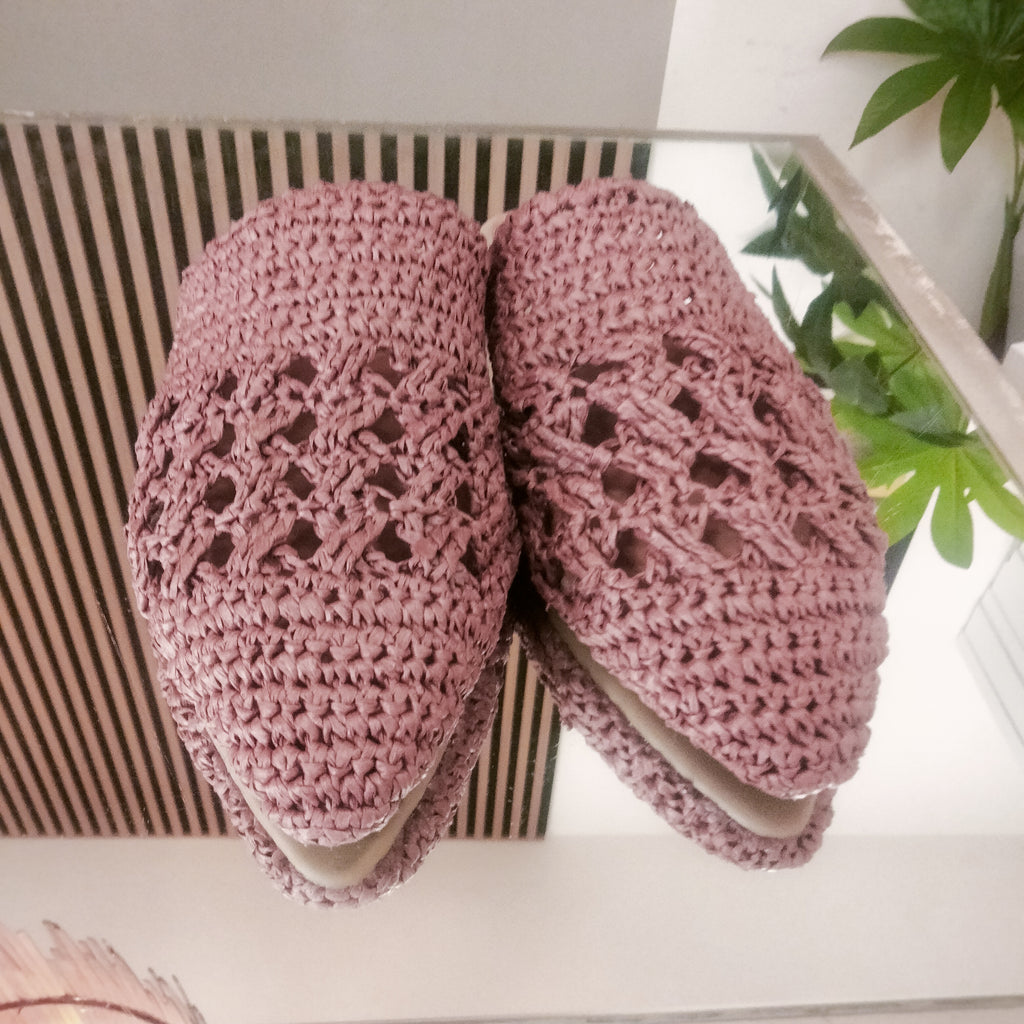 Sabo' raffia.